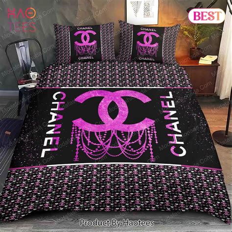 where can i buy coco chanel bedding|coco chanel bedroom curtains.